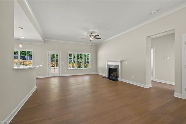 231 Cool Run, Lexington, NC 27295