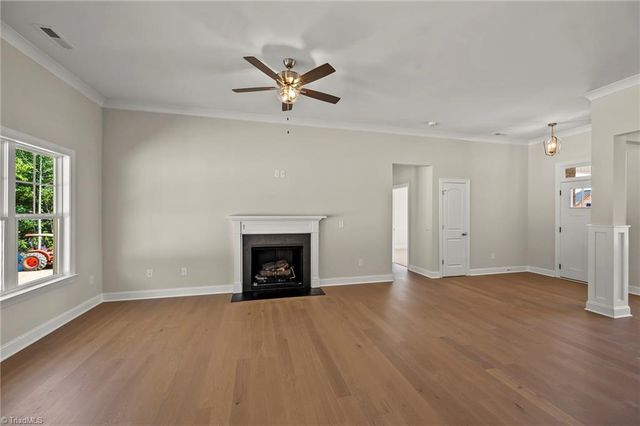 231 Cool Run, Lexington, NC 27295