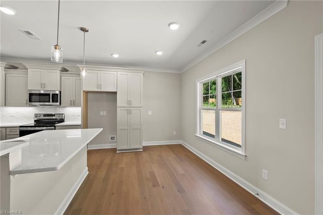 231 Cool Run, Lexington, NC 27295