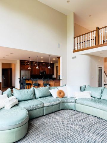 3455 Horseshoe Bend Court, Brookfield, WI 53045