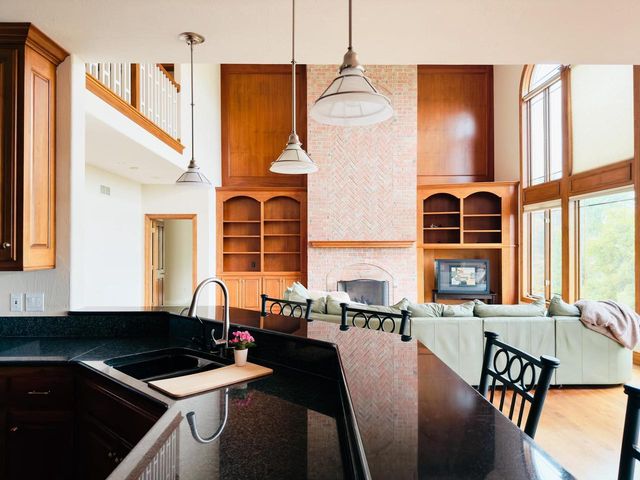 3455 Horseshoe Bend Court, Brookfield, WI 53045