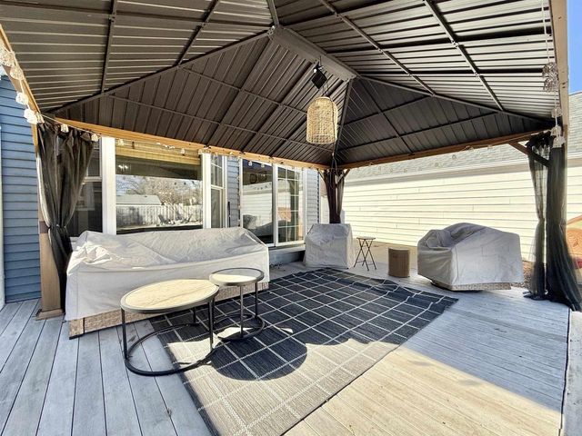 1743 Emerson Street, Beloit, WI 53511