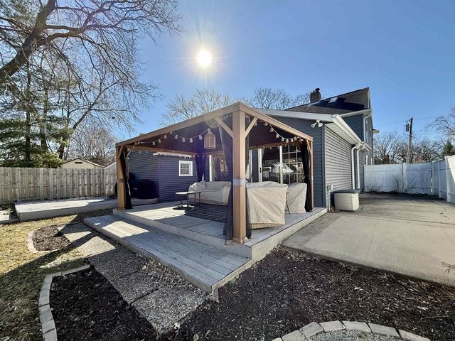 1743 Emerson Street, Beloit, WI 53511