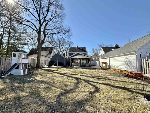 1743 Emerson Street, Beloit, WI 53511