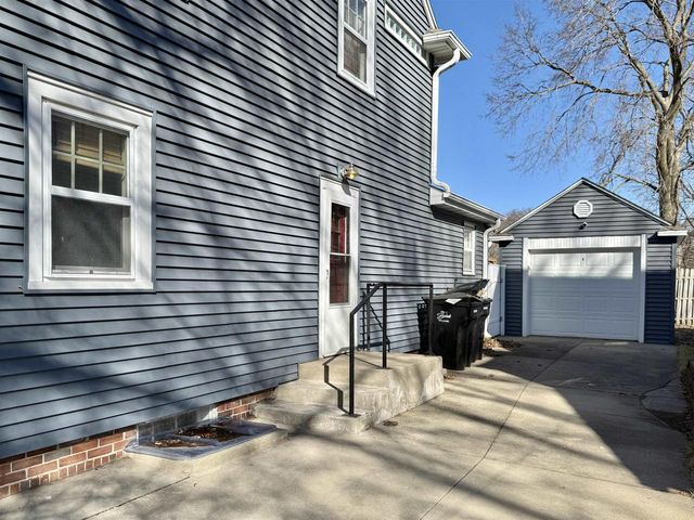 1743 Emerson Street, Beloit, WI 53511