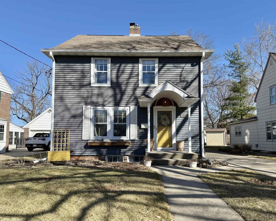 1743 Emerson Street, Beloit, WI 53511
