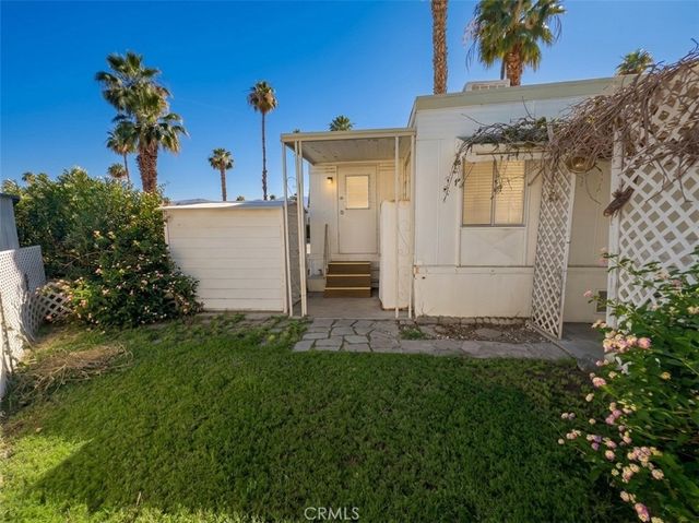 172 Coyote, Cathedral City, CA 92234
