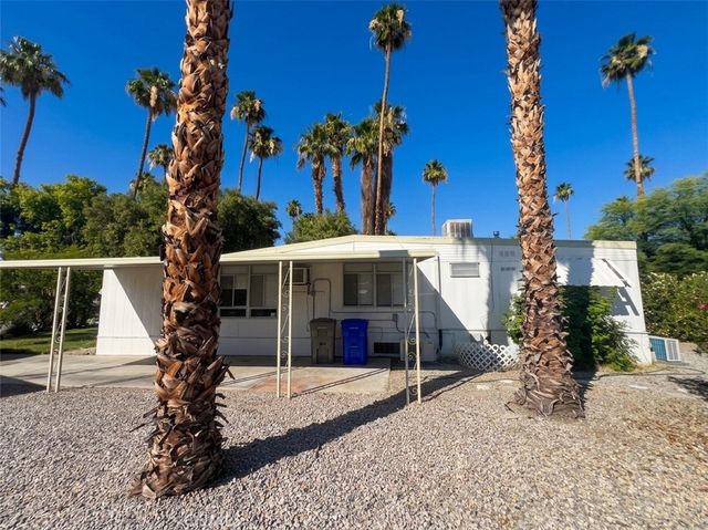 172 Coyote, Cathedral City, CA 92234