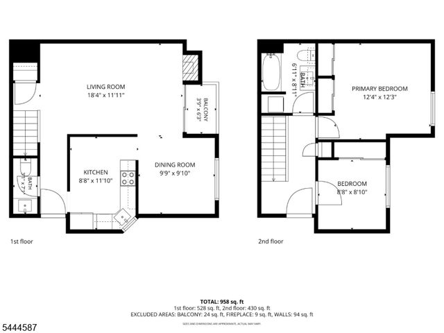 3611 Royce Ct, Hillsborough Twp., NJ 08844