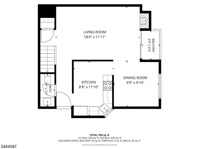 3611 Royce Ct, Hillsborough Twp., NJ 08844