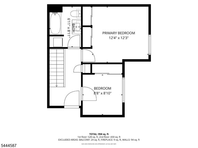 3611 Royce Ct, Hillsborough Twp., NJ 08844