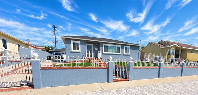 727 W 137th Place, Gardena, CA 90247