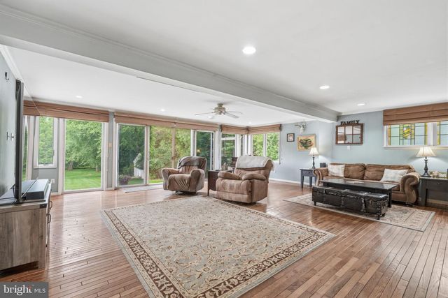 131 FERN RD, Southampton, PA 18966