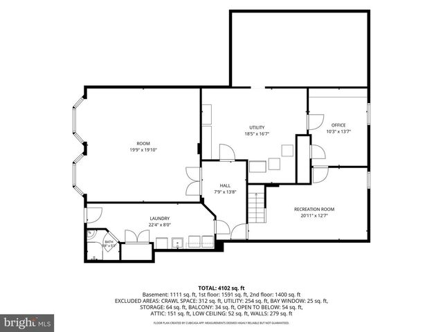 131 FERN RD, Southampton, PA 18966