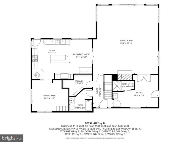 131 FERN RD, Southampton, PA 18966