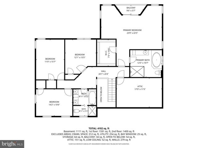 131 FERN RD, Southampton, PA 18966