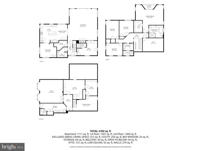 131 FERN RD, Southampton, PA 18966