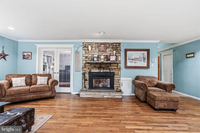 131 FERN RD, Southampton, PA 18966