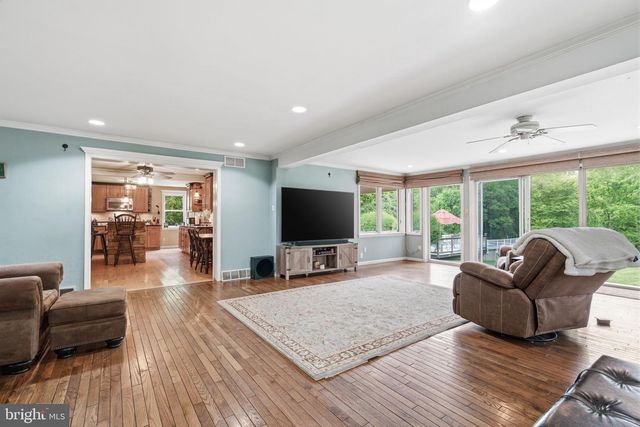 131 FERN RD, Southampton, PA 18966