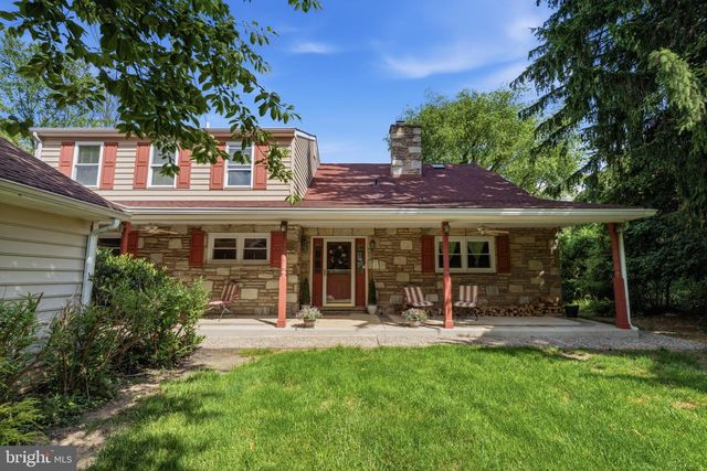 131 FERN RD, Southampton, PA 18966