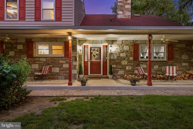 131 FERN RD, Southampton, PA 18966