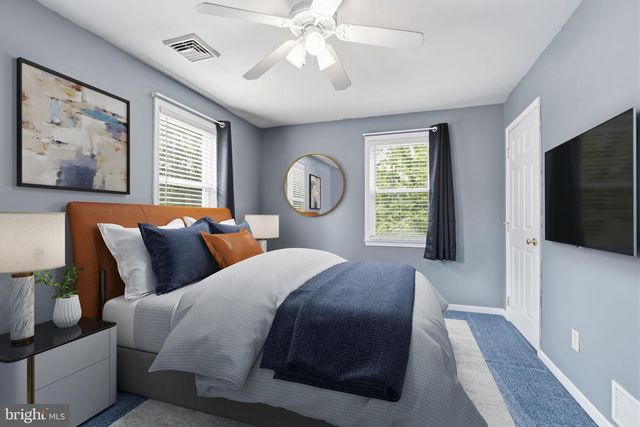 131 FERN RD, Southampton, PA 18966