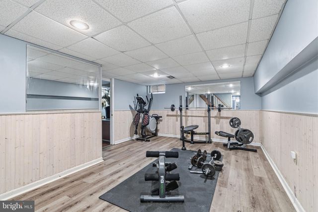 131 FERN RD, Southampton, PA 18966