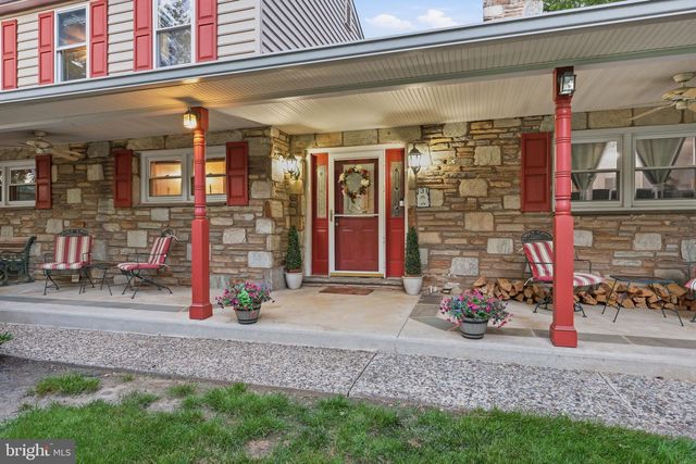131 FERN RD, Southampton, PA 18966
