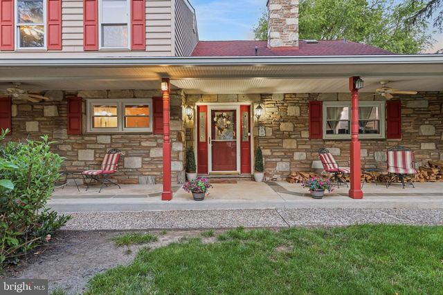 131 FERN RD, Southampton, PA 18966