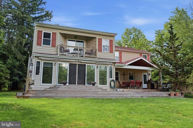 131 FERN RD, Southampton, PA 18966