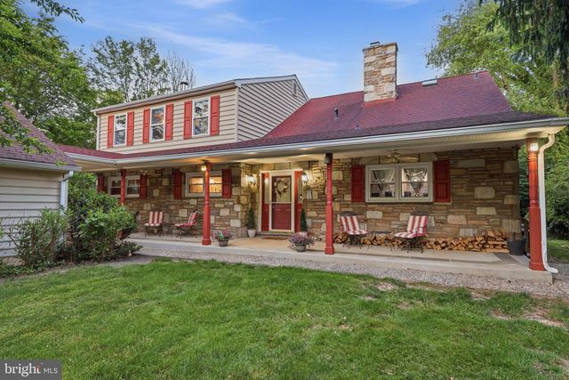 131 FERN RD, Southampton, PA 18966
