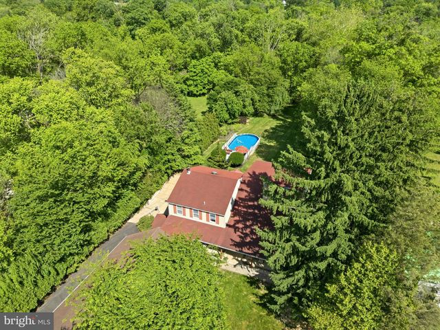 131 FERN RD, Southampton, PA 18966