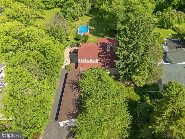 131 FERN RD, Southampton, PA 18966