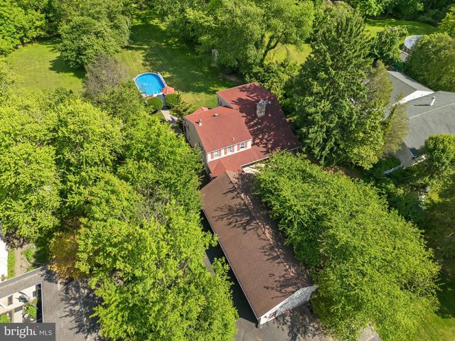 131 FERN RD, Southampton, PA 18966