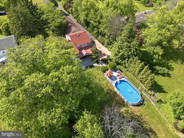 131 FERN RD, Southampton, PA 18966