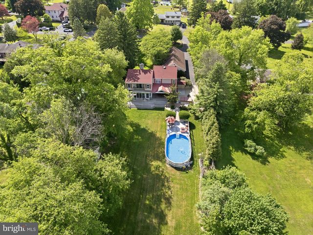 131 FERN RD, Southampton, PA 18966