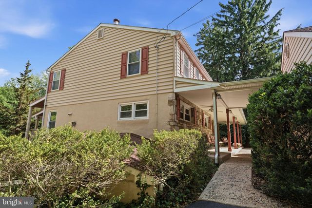 131 FERN RD, Southampton, PA 18966