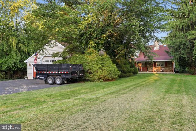 131 FERN RD, Southampton, PA 18966