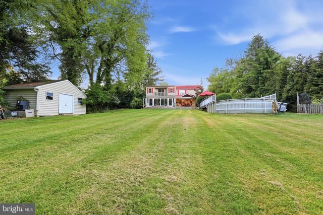 131 FERN RD, Southampton, PA 18966
