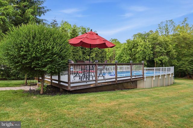131 FERN RD, Southampton, PA 18966