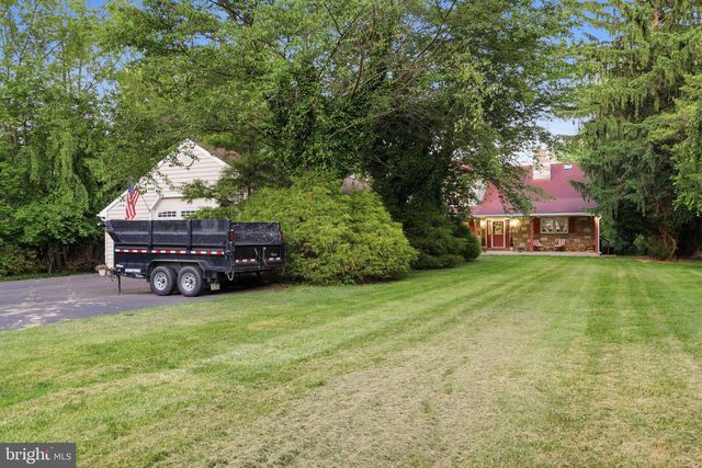 131 FERN RD, Southampton, PA 18966