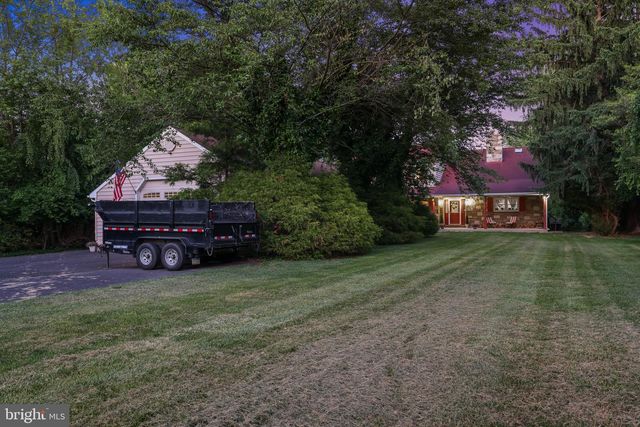 131 FERN RD, Southampton, PA 18966