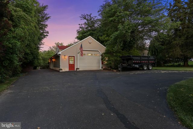 131 FERN RD, Southampton, PA 18966