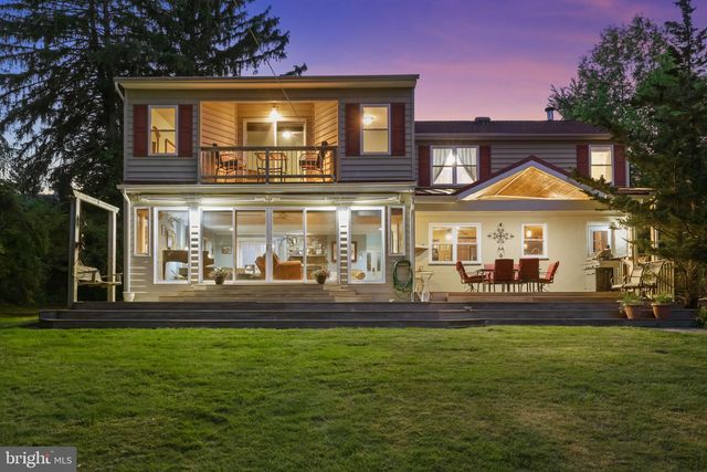 131 FERN RD, Southampton, PA 18966