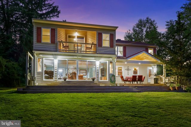131 FERN RD, Southampton, PA 18966