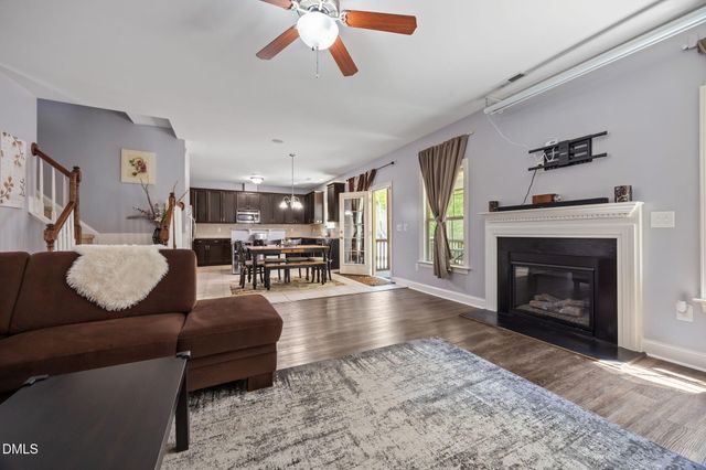 64 Cromwell Circle, Cameron, NC 28326