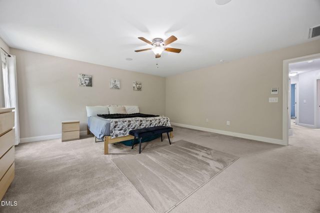 64 Cromwell Circle, Cameron, NC 28326