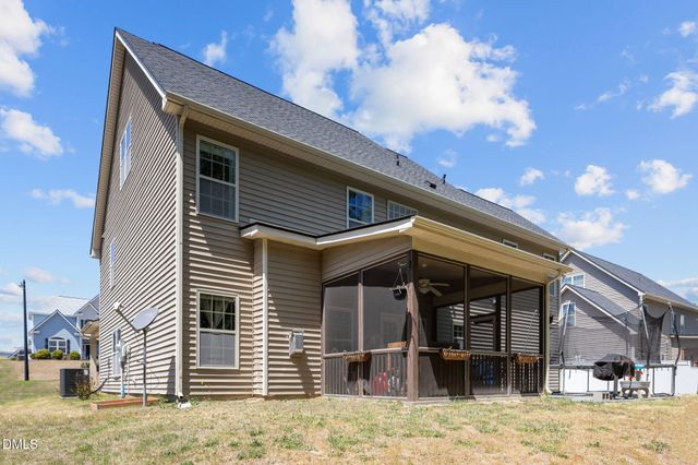 64 Cromwell Circle, Cameron, NC 28326