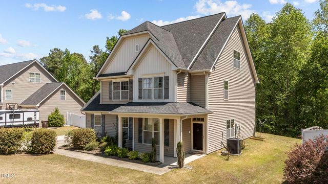 64 Cromwell Circle, Cameron, NC 28326