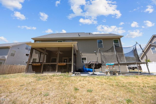 64 Cromwell Circle, Cameron, NC 28326